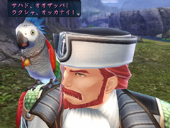 「イースVIII」漂流者を集めて生活拠点を発展&拡張させていく新システム「漂流村」の情報が公開