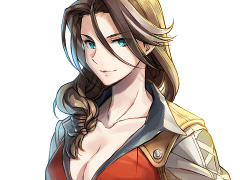 「イースVIII」,特殊技能を持つ漂流者「カトリーン」「エアラン」が公開。彼らを救出することで漂流村に建設される施設の情報も