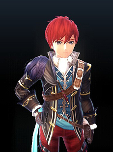 画像集 No.005のサムネイル画像 / 「イースVIII」,タイムアタックモードなどを追加するパッチおよび,無料アイテムセットやコスチュームのDLCをソフト発売日より配信へ