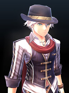 画像集 No.008のサムネイル画像 / 「イースVIII」,タイムアタックモードなどを追加するパッチおよび,無料アイテムセットやコスチュームのDLCをソフト発売日より配信へ