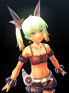 画像集 No.009のサムネイル画像 / 「イースVIII」,タイムアタックモードなどを追加するパッチおよび,無料アイテムセットやコスチュームのDLCをソフト発売日より配信へ