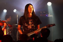 画像集 No.004のサムネイル画像 / 最新作「イースVIII」の楽曲を含めた14曲が演奏された「ファルコムjdkバンド東京ライブ」をレポート