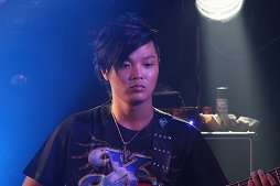 画像集 No.009のサムネイル画像 / 最新作「イースVIII」の楽曲を含めた14曲が演奏された「ファルコムjdkバンド東京ライブ」をレポート
