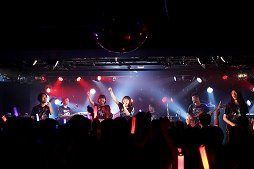 画像集 No.012のサムネイル画像 / 最新作「イースVIII」の楽曲を含めた14曲が演奏された「ファルコムjdkバンド東京ライブ」をレポート