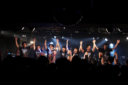 画像集 No.013のサムネイル画像 / 最新作「イースVIII」の楽曲を含めた14曲が演奏された「ファルコムjdkバンド東京ライブ」をレポート