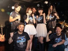 最新作「イースVIII」の楽曲を含めた14曲が演奏された「ファルコムjdkバンド東京ライブ」をレポート