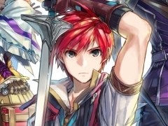 PS4版「イースVIII -Lacrimosa of DANA-」の発売日が2017年5月25日に決定。さまざまな新要素を追加して,大幅にグレードアップしたシリーズ最新作