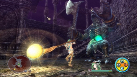 画像集 No.005のサムネイル画像 / PS4版「イースVIII -Lacrimosa of DANA-」の初回特典は，本作の設定資料集＆「英雄伝説 閃の軌跡III」の秘蔵資料集に決定