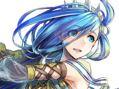 「イースVIII」,PS4版の新要素「スタイルチェンジ」の情報が公開。少女ダーナは3つのスタイルを切り替えてダンジョンを攻略する