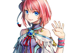 「イースVIII」,ダーナ編で登場する重要キャラ「イオ」と「ラステル」の背景設定が公開。少女・イオはPS4版の新キャラ