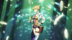 ꡼ No.005 | VIII -Lacrimosa of DANA-