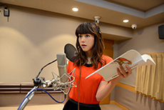 画像集#004のサムネイル/「ドラゴンクエストヒーローズ」の主人公を演じるキャストが決定。男性主人公に俳優の松坂桃李さんを,女性主人公に女優の桐谷美玲さんを起用