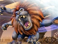 「ドラゴンクエストヒーローズ 闇竜と世界樹の城」の最新情報が公開。キングレオとのバトルシーンは大迫力
