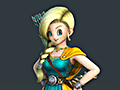 「ドラゴンクエストヒーローズ」,歴代タイトルから参戦するキャラクターのキャストが公開。ビアンカ役に井上麻里奈さん,ヤンガス役に立木文彦さんらを起用