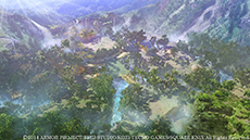 画像集 No.004のサムネイル画像 / 「ドラゴンクエストヒーローズ」,戦闘で倒したモンスターを一時的に仲間にできる「モンスターコイン」の詳細が明らかに。冒険エリアや主人公の特技も紹介
