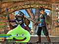 「ドラゴンクエストヒーローズ」,戦闘で倒したモンスターを一時的に仲間にできる「モンスターコイン」の詳細が明らかに。冒険エリアや主人公の特技も紹介