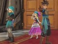 「ドラゴンクエストヒーローズ」アクションバトル&成長システムを紹介する最新プロモーションムービーが公開。新CMと,特典装備のビジュアルも