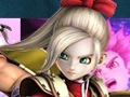 PS4用ソフト「ドラゴンクエストヒーローズ」のプレイ動画やSSで応募できる「必撮!ムービー&フォトコンテスト」が開催。追加コンテンツ第2弾の配信も