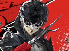 「ペルソナ5」の店頭体験会が7月30日より全国5店舗で開催決定。キャラクターが週替りで“犯行予告”するカウントダウンCMは7月25日にスタート