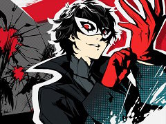 「ペルソナ5」の情報をまとめて紹介。学生と怪盗の二重生活,異世界「パレス」での探索とバトル,ペルソナの合体や育成など,気になるポイントをチェックしよう