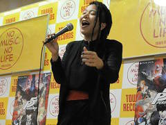「ペルソナ5」のオリジナル・サウンドトラックCDが発売。Lynさんのミニライブやサイン会で盛り上がった発売記念イベントをレポート