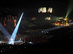 「PERSONA SUPER LIVE P-SOUND BOMB !!!! 2017 〜港の犯行を目撃せよ!〜」が開催。進化したライブ演出で観客を魅了