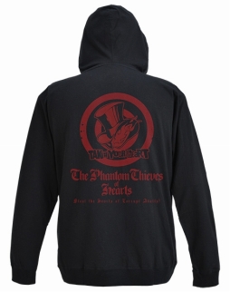 画像集 No.015のサムネイル画像 / 「ペルソナ5」のTシャツやカットソーなど新作グッズが登場。TGS 2018で一部販売
