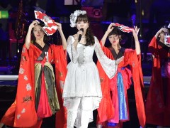 「ペルソナ5」の新作情報も。2年ぶりの大型ライブ「PERSONA SUPER LIVE P-SOUND STREET 2019 〜Q番シアターへようこそ〜」をレポート