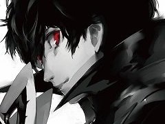「ペルソナ5」をアートで振り返る展示会イベントが4月4日まで渋谷で開催中