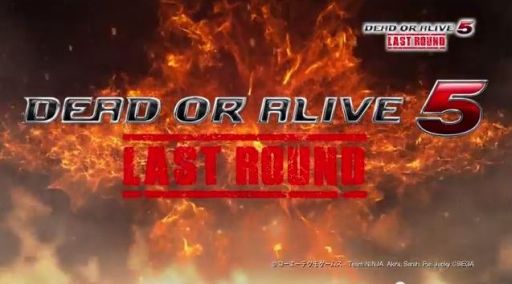 DEAD OR ALIVE 5 Last Roundץȥ쥤顼