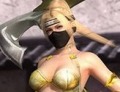 「DEAD OR ALIVE 5 Last Round」DLC第4弾を配信開始。クリスティやレイチェルなど10人が忍者装束に変身