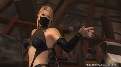  No.003Υͥ / DEAD OR ALIVE 5 Last RoundDLC4Ƥۿϡꥹƥ쥤ʤ10ͤǦ«ѿ