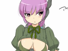 「DEAD OR ALIVE 5 Last Round」,「神のみぞ知るセカイ」の漫画家・若木民喜氏によるデザインコスチュームが配信開始