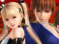 DOAシリーズファン感謝祭「DEAD OR ALIVE FESTIVAL」のプロモーションビデオが本日公開。当日のストリーミング配信の詳細も明らかに