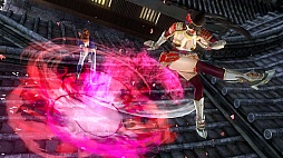  No.009Υͥ / DEAD OR ALIVE 5 Last RoundפȡDEAD OR ALIVE 5 Ultimate: Arcadeפˡ̵Х꡼ΰľפ