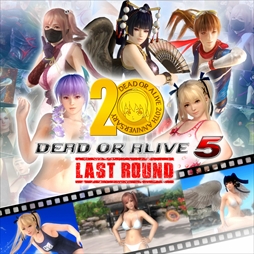 画像集 No.002のサムネイル画像 / 「DEAD OR ALIVE 5 Last Round」，シリーズ生誕20周年セールを開催