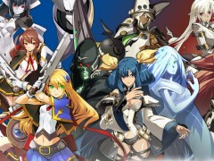 「DEAD OR ALIVE 5 Last Round」がアークシステムワークスとコラボ。「GUILTY GEAR Xrd」「BLAZBLUE」コラボコスチュームが3月配信