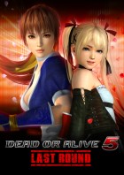 DEAD OR ALIVE 5 Last Round