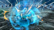 画像集 No.008のサムネイル画像 / 「ワンピース 海賊無双3」のプレイアブルキャラのスクリーンショットが公開。サボやローなど「ドレスローザ」編の主要人物も使用可能