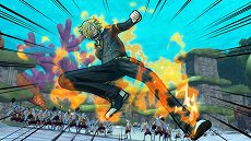 画像集 No.011のサムネイル画像 / 「ワンピース 海賊無双3」のプレイアブルキャラのスクリーンショットが公開。サボやローなど「ドレスローザ」編の主要人物も使用可能
