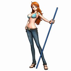 画像集 No.013のサムネイル画像 / 「ワンピース 海賊無双3」のプレイアブルキャラのスクリーンショットが公開。サボやローなど「ドレスローザ」編の主要人物も使用可能