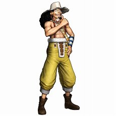 画像集 No.014のサムネイル画像 / 「ワンピース 海賊無双3」のプレイアブルキャラのスクリーンショットが公開。サボやローなど「ドレスローザ」編の主要人物も使用可能
