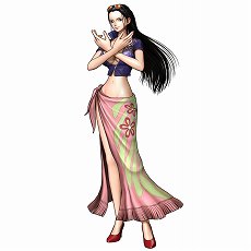 画像集 No.016のサムネイル画像 / 「ワンピース 海賊無双3」のプレイアブルキャラのスクリーンショットが公開。サボやローなど「ドレスローザ」編の主要人物も使用可能