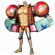画像集 No.017のサムネイル画像 / 「ワンピース 海賊無双3」のプレイアブルキャラのスクリーンショットが公開。サボやローなど「ドレスローザ」編の主要人物も使用可能