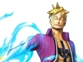 「ワンピース 海賊無双3」でも前作に引き続き登場するプレイアブルキャラ計5名が公開に。好きなキャラで冒険するドリームログモードの情報も