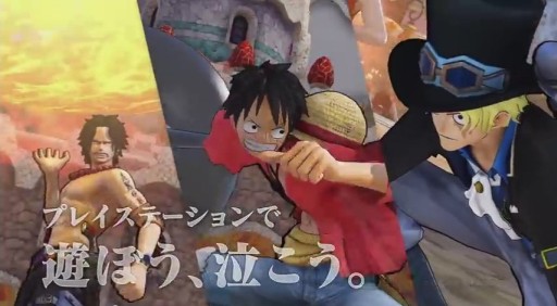 PS4PS3PS Vita֥ԡ ±̵32TVCM 15ver.