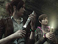 「バイオハザード リベレーションズ2」の1stトレイラーと最新情報が公開。今作はクレア/モイラの2キャラをリアルタイムで切り替えつつ操作する仕様