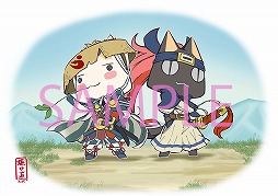 画像集 No.011のサムネイル画像 / 9月9日放送の｢プレコミュ｣Cafeは，「バイオハザード リベレーションズ2」などを紹介
