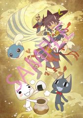 画像集 No.013のサムネイル画像 / 9月9日放送の｢プレコミュ｣Cafeは，「バイオハザード リベレーションズ2」などを紹介