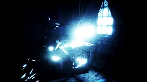 Haunted House: Cryptic Graves - Teaser Trailer